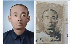 五营老照片修复-2