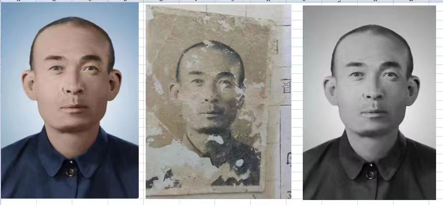 五营老照片模糊修复-21